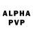 Alfa_PVP крисы CK FaloRan